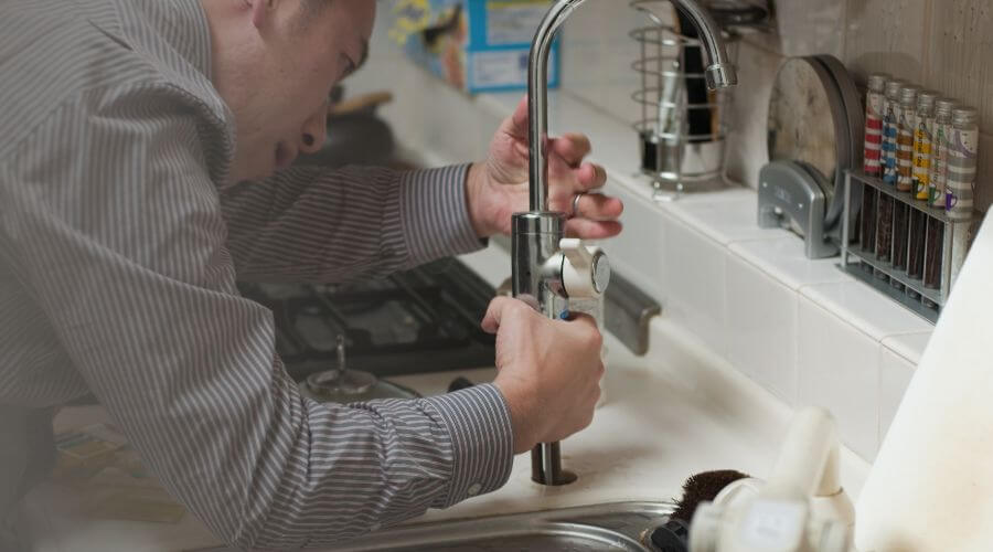 Professional Gas Leak Detection in Osteen, FL